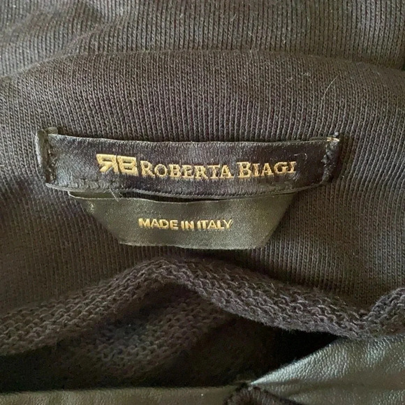 Roberta  Biagi hoodie - Picture 10 of 11